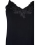 Zizzi Lenjerie sexy 'MDELICATE' negru - Pled.ro