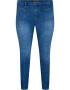 Zizzi Jeans albastru denim - Pled.ro