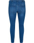 Zizzi Jeans albastru denim - Pled.ro