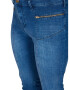 Zizzi Jeans albastru denim - Pled.ro