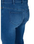 Zizzi Jeans albastru denim - Pled.ro