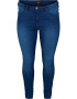 Zizzi Jeans 'Amy' albastru denim - Pled.ro