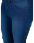 Zizzi Jeans 'Amy' albastru denim - Pled.ro