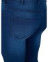 Zizzi Jeans 'Amy' albastru denim - Pled.ro