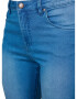 Zizzi Jeans 'Amy' albastru deschis - Pled.ro