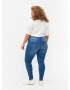 Zizzi Jeans 'Amy' albastru deschis - Pled.ro