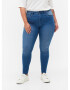 Zizzi Jeans 'Amy' albastru deschis - Pled.ro