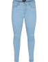 Zizzi Jeans 'Amy' albastru deschis - Pled.ro