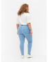 Zizzi Jeans 'Amy' albastru deschis - Pled.ro