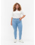 Zizzi Jeans 'Amy' albastru deschis - Pled.ro