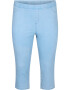 Zizzi Jeans albastru deschis - Pled.ro