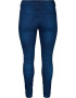 Zizzi Jeans 'AMY' albastru denim - Pled.ro