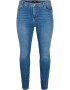 Zizzi Jeans 'Amy' albastru denim - Pled.ro