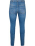 Zizzi Jeans 'Amy' albastru denim - Pled.ro