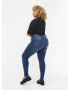 Zizzi Jeans 'Amy' albastru denim - Pled.ro