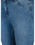 Zizzi Jeans 'Amy' albastru denim - Pled.ro