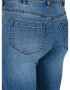 Zizzi Jeans 'Amy' albastru denim - Pled.ro