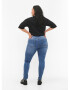 Zizzi Jeans 'Amy' albastru denim - Pled.ro