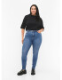 Zizzi Jeans 'Amy' albastru denim - Pled.ro