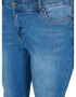 Zizzi Jeans 'Amy' albastru denim - Pled.ro