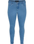 Zizzi Jeans 'AMY' albastru denim - Pled.ro