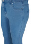 Zizzi Jeans 'AMY' albastru denim - Pled.ro