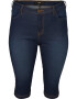 Zizzi Jeans 'Amy' albastru denim - Pled.ro