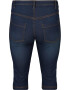 Zizzi Jeans 'Amy' albastru denim - Pled.ro