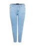 Zizzi Jeans 'Amy' albastru deschis - Pled.ro