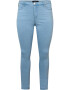 Zizzi Jeans 'Amy' albastru deschis - Pled.ro