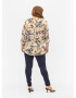 Zizzi Jeans 'Amy' bleumarin - Pled.ro