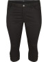 Zizzi Jeans 'AMY' negru - Pled.ro