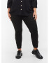 Zizzi Jeans 'AMY' negru - Pled.ro