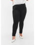 Zizzi Jeans 'Amy' negru - Pled.ro