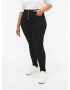 Zizzi Jeans 'AMY' negru - Pled.ro