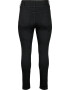 Zizzi Jeans 'BEA FIT' negru - Pled.ro