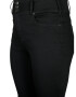 Zizzi Jeans 'BEA FIT' negru - Pled.ro