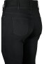 Zizzi Jeans 'BEA FIT' negru - Pled.ro