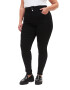 Zizzi Jeans 'BEA FIT' negru - Pled.ro