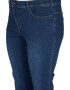 Zizzi Jeans 'Ellen' albastru denim - Pled.ro