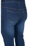 Zizzi Jeans 'Ellen' albastru denim - Pled.ro