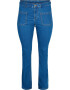 Zizzi Jeans 'ELLEN' albastru denim - Pled.ro