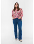 Zizzi Jeans 'ELLEN' albastru denim - Pled.ro