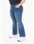 Zizzi Jeans 'ELLEN' albastru denim - Pled.ro