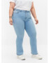 Zizzi Jeans 'Ellen' albastru deschis - Pled.ro