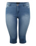 Zizzi Jeans 'Emily' albastru denim - Pled.ro