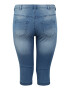 Zizzi Jeans 'Emily' albastru denim - Pled.ro