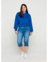 Zizzi Jeans 'Emily' albastru denim - Pled.ro