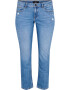 Zizzi Jeans 'Emily' albastru denim - Pled.ro