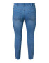 Zizzi Jeans 'EMILY' albastru deschis - Pled.ro